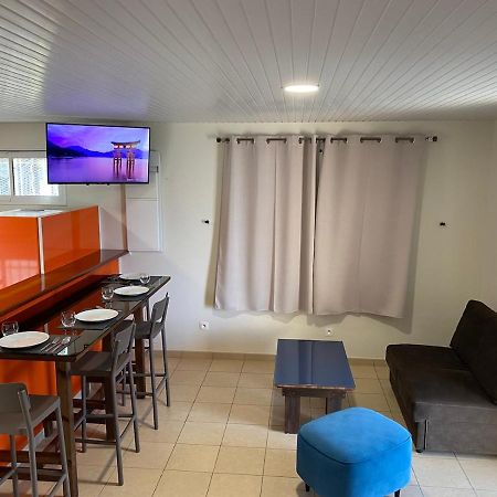 Apartament Locations Morne Aux Vents Fond Boucher Zewnętrze zdjęcie