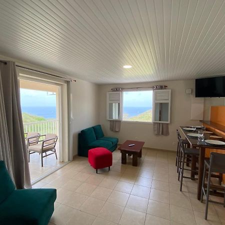 Apartament Locations Morne Aux Vents Fond Boucher Zewnętrze zdjęcie