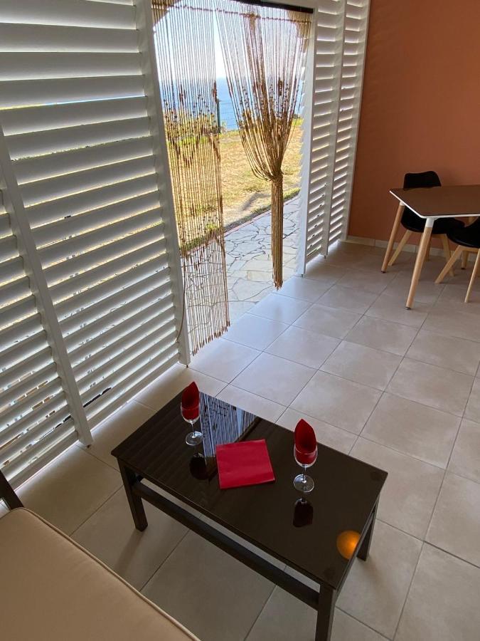 Apartament Locations Morne Aux Vents Fond Boucher Zewnętrze zdjęcie