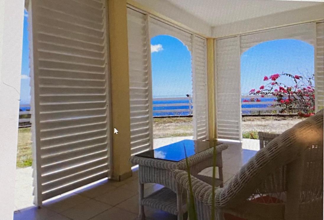 Apartament Locations Morne Aux Vents Fond Boucher Zewnętrze zdjęcie