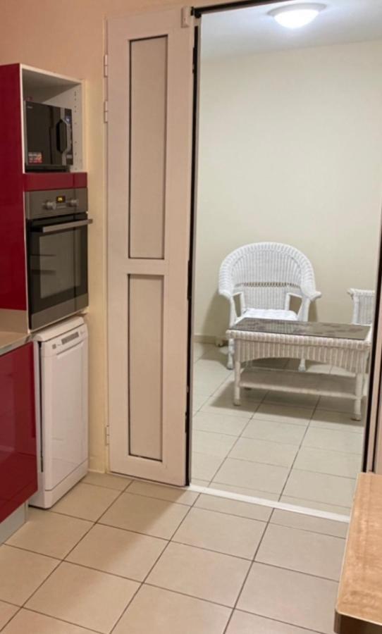 Apartament Locations Morne Aux Vents Fond Boucher Zewnętrze zdjęcie