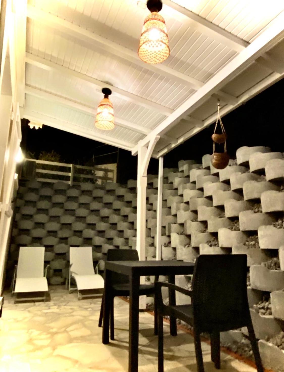 Apartament Locations Morne Aux Vents Fond Boucher Zewnętrze zdjęcie