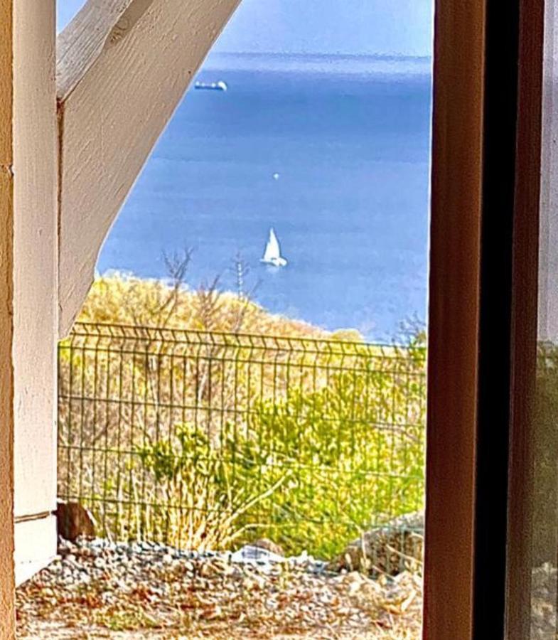 Apartament Locations Morne Aux Vents Fond Boucher Zewnętrze zdjęcie