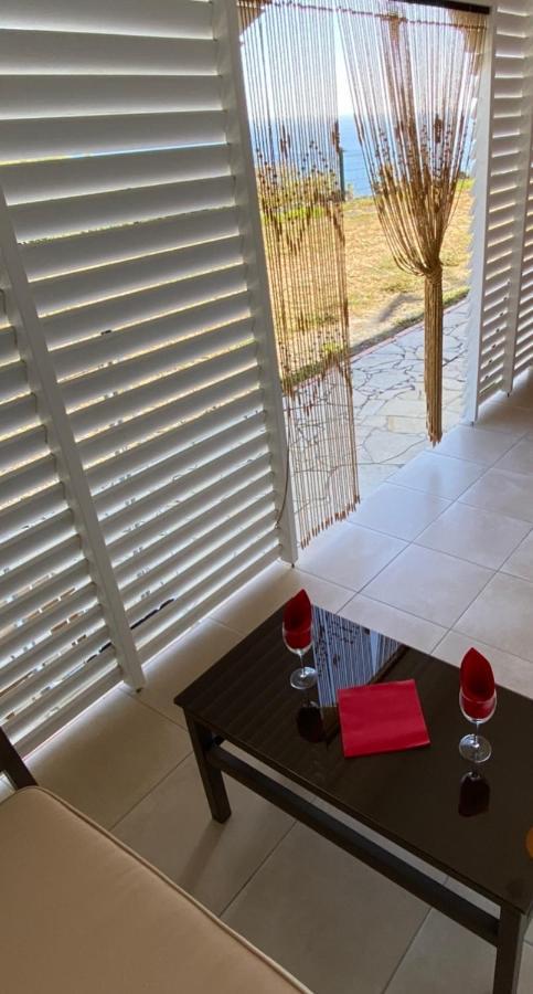 Apartament Locations Morne Aux Vents Fond Boucher Zewnętrze zdjęcie