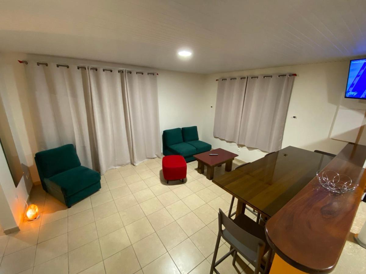 Apartament Locations Morne Aux Vents Fond Boucher Zewnętrze zdjęcie