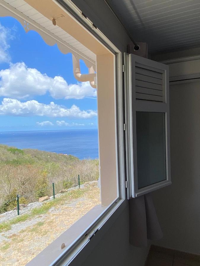 Apartament Locations Morne Aux Vents Fond Boucher Zewnętrze zdjęcie