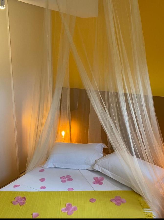 Apartament Locations Morne Aux Vents Fond Boucher Zewnętrze zdjęcie