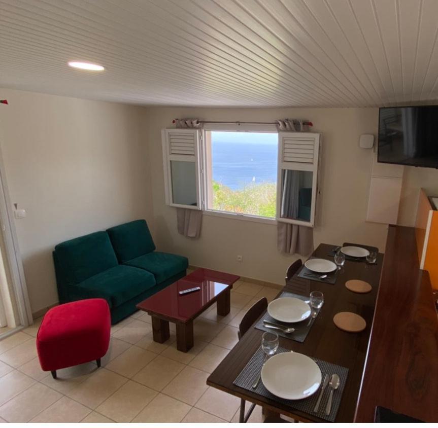 Apartament Locations Morne Aux Vents Fond Boucher Zewnętrze zdjęcie